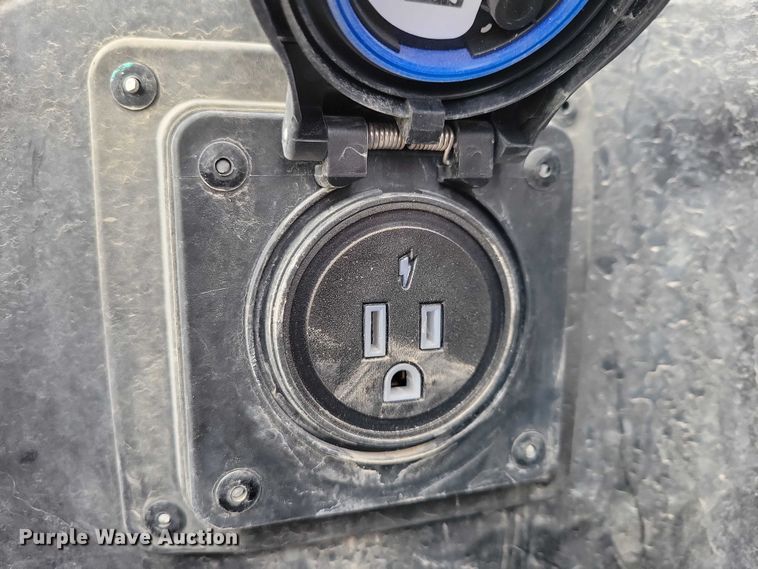 image for item NO9897 2020 RAM 2500 Power Wagon Crew Cab pickup truck