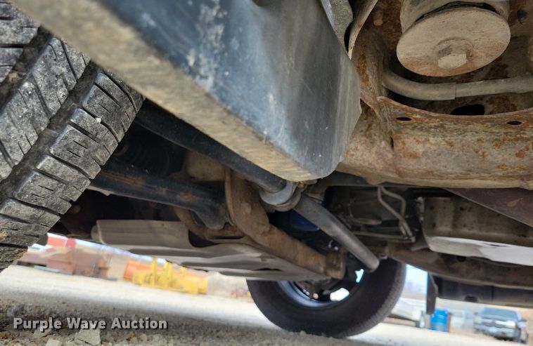 image for item NO9898 2017 Chevrolet  Tahoe Police SUV