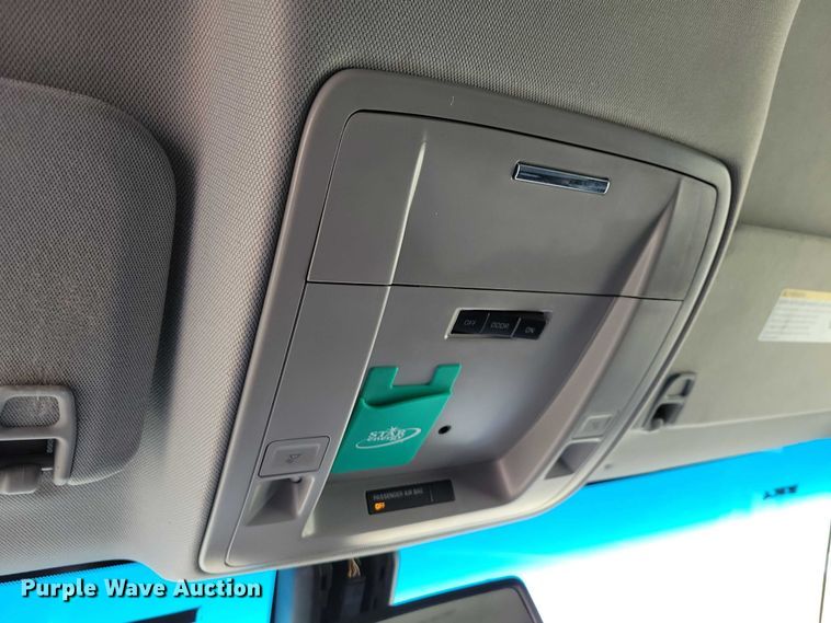 image for item NO9898 2017 Chevrolet  Tahoe Police SUV