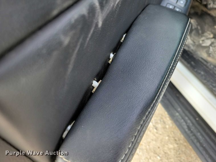 image for item NO9898 2017 Chevrolet  Tahoe Police SUV