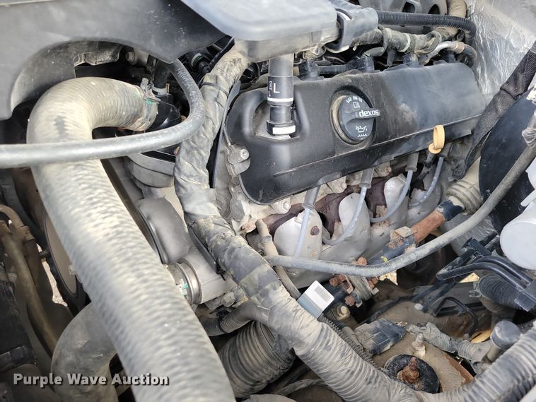 image for item NO9898 2017 Chevrolet  Tahoe Police SUV