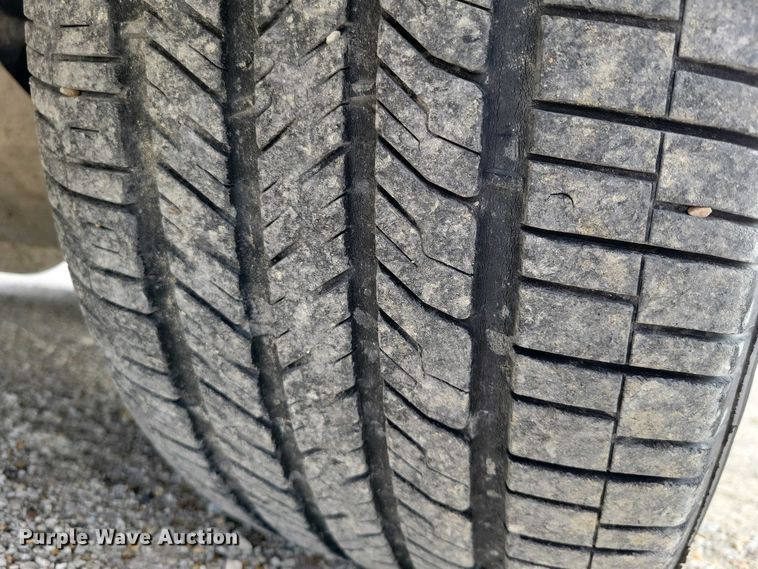 image for item NO9898 2017 Chevrolet  Tahoe Police SUV