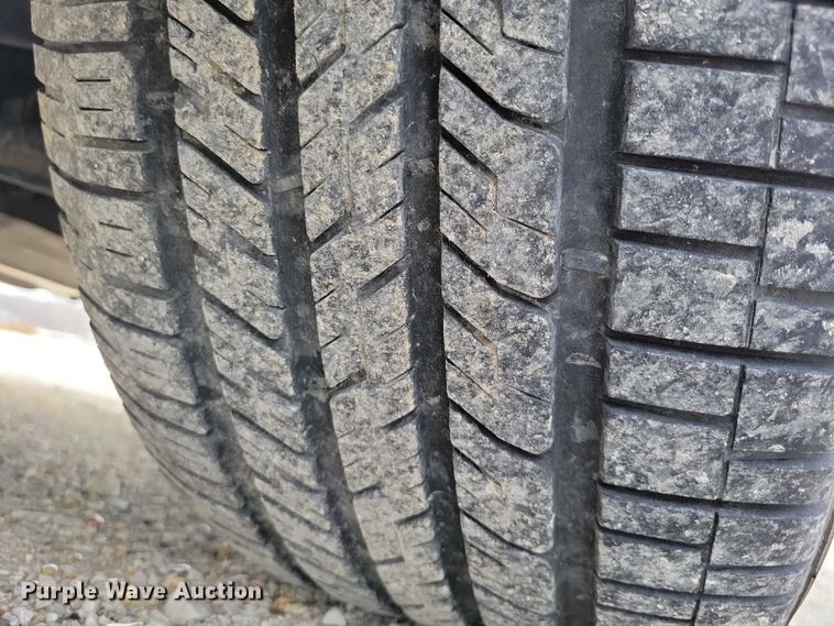 image for item NO9898 2017 Chevrolet  Tahoe Police SUV