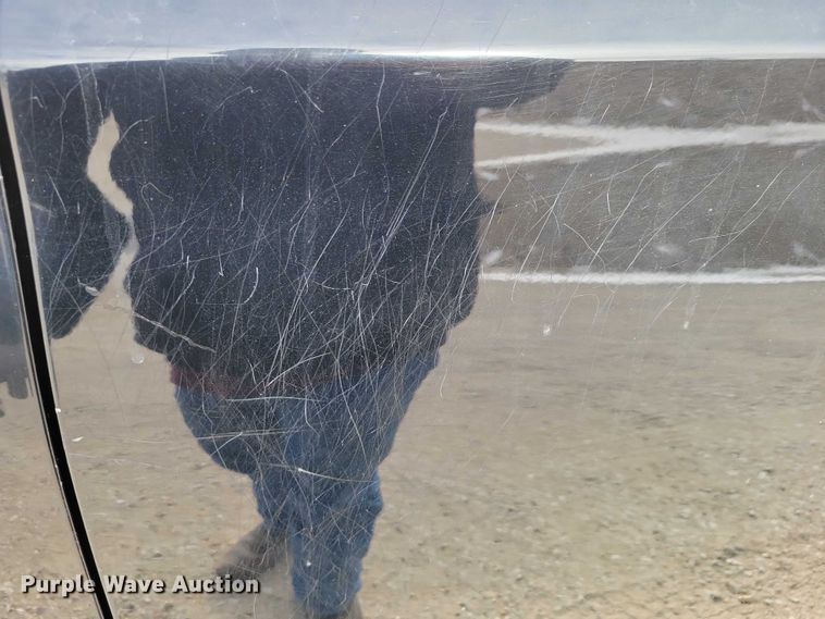 image for item NO9899 2015 Chevrolet  Tahoe Police SUV