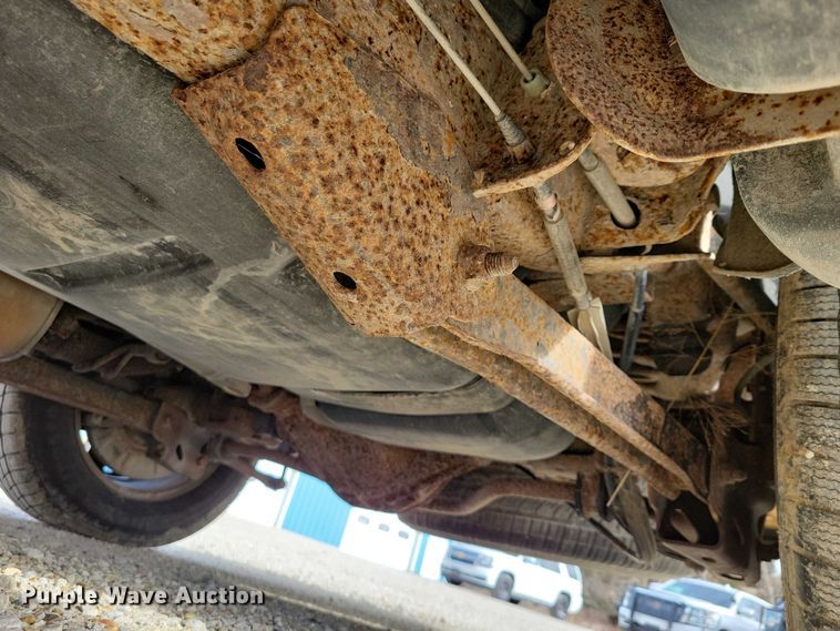 image for item NO9899 2015 Chevrolet  Tahoe Police SUV