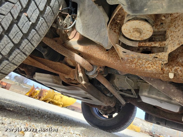 image for item NO9899 2015 Chevrolet  Tahoe Police SUV