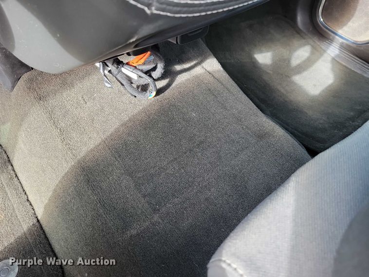 image for item NO9899 2015 Chevrolet  Tahoe Police SUV