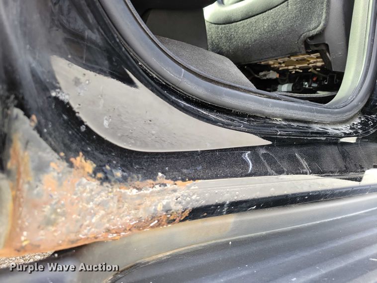 image for item NO9899 2015 Chevrolet  Tahoe Police SUV