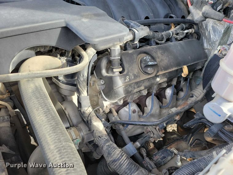 image for item NO9899 2015 Chevrolet  Tahoe Police SUV