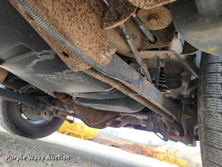 image for item NO9900 2016 Chevrolet  Tahoe Police SUV