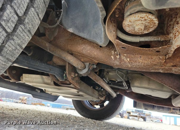 image for item NO9900 2016 Chevrolet  Tahoe Police SUV