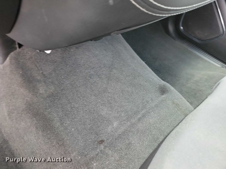 image for item NO9900 2016 Chevrolet  Tahoe Police SUV