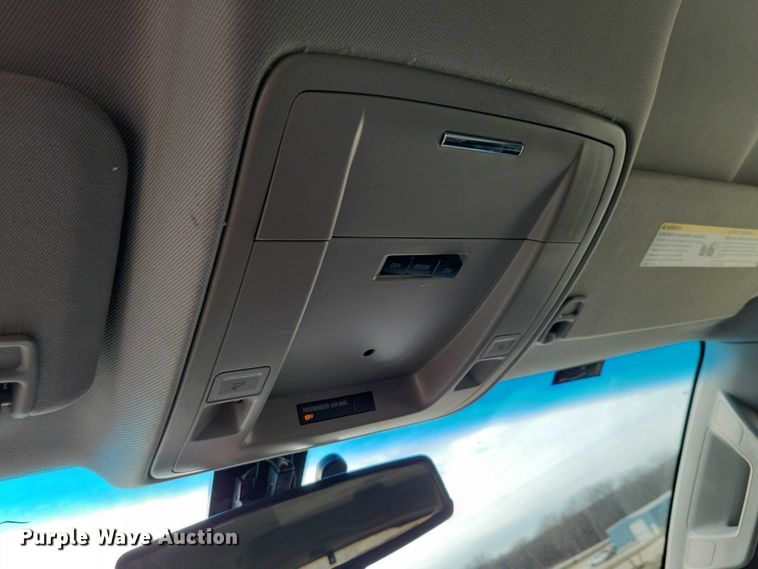 image for item NO9900 2016 Chevrolet  Tahoe Police SUV