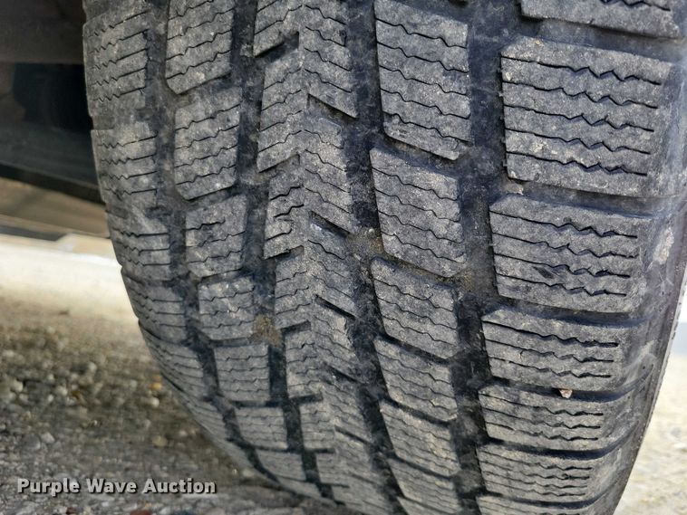 image for item NO9900 2016 Chevrolet  Tahoe Police SUV