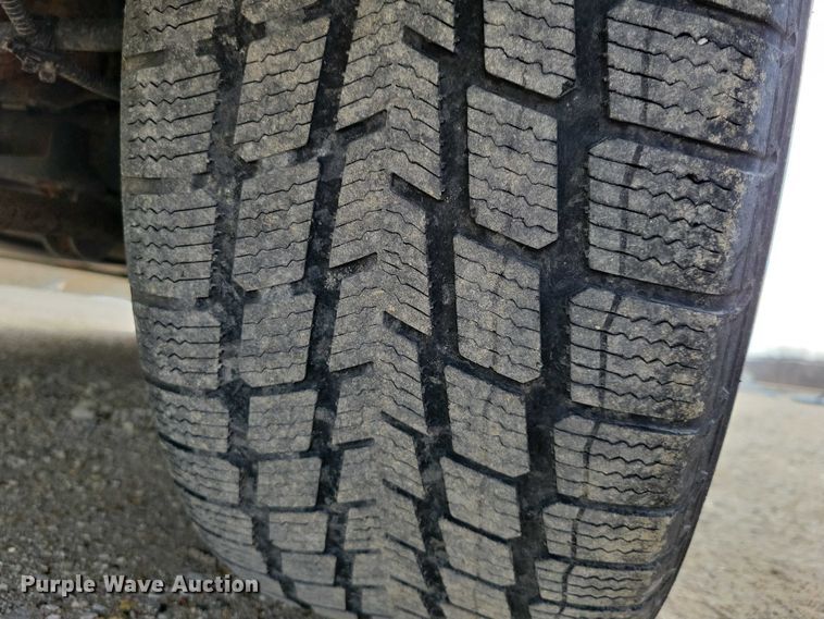 image for item NO9900 2016 Chevrolet  Tahoe Police SUV