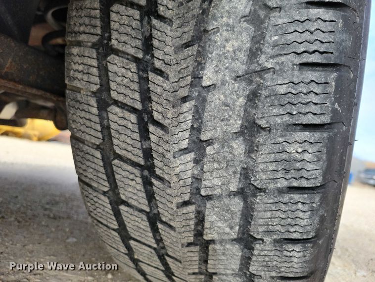 image for item NO9900 2016 Chevrolet  Tahoe Police SUV