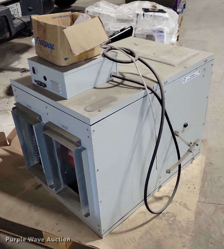 image for item NO9934 Fantech heater