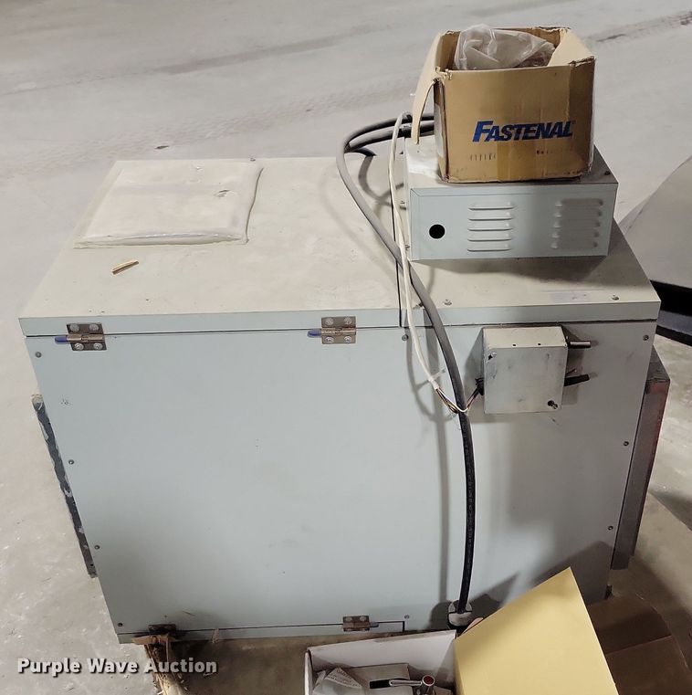 image for item NO9934 Fantech heater