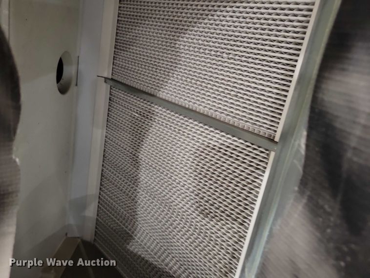 image for item NO9934 Fantech heater