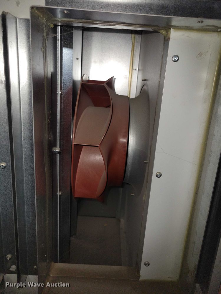 image for item NO9934 Fantech heater