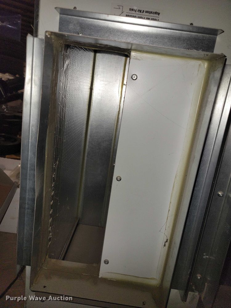 image for item NO9934 Fantech heater