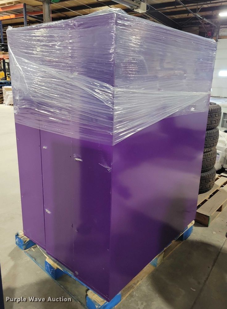 image for item NO9938 (80) lockers