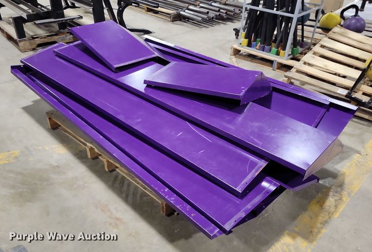 image for item NO9938 (80) lockers