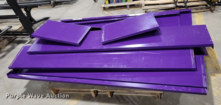 image for item NO9938 (80) lockers