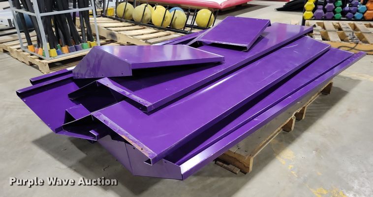 image for item NO9938 (80) lockers