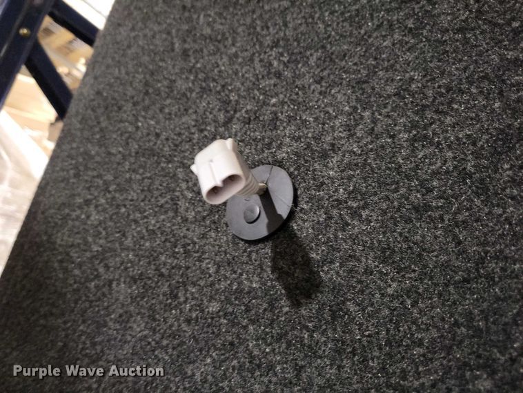 image for item NO9948 Whisper Room sound isolation enclosure