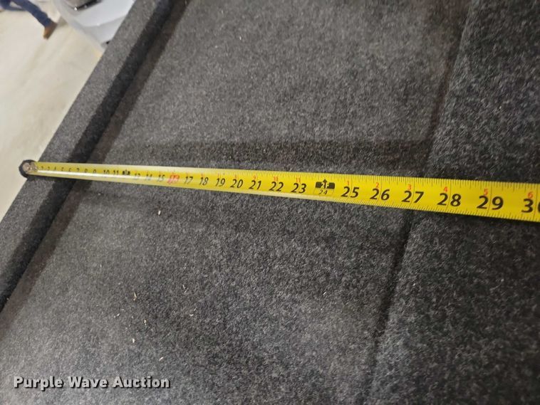 image for item NO9948 Whisper Room sound isolation enclosure