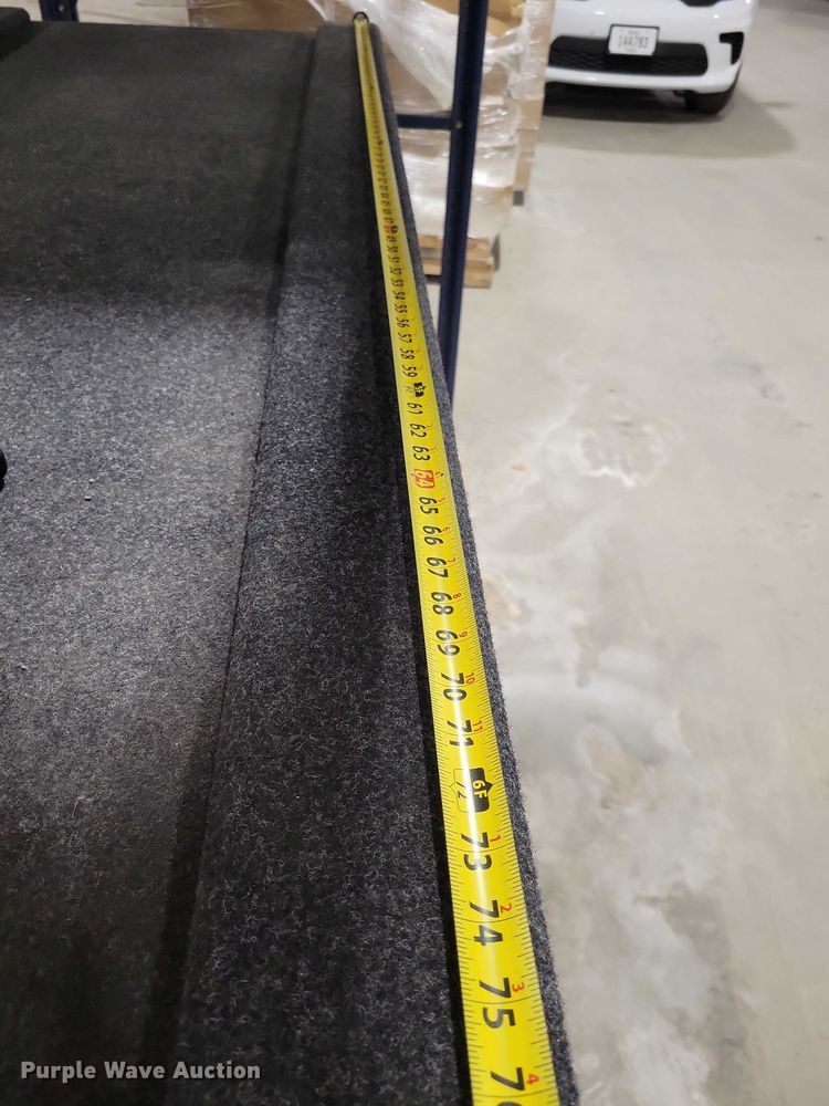 image for item NO9948 Whisper Room sound isolation enclosure