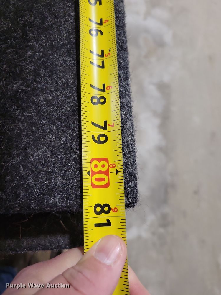 image for item NO9948 Whisper Room sound isolation enclosure