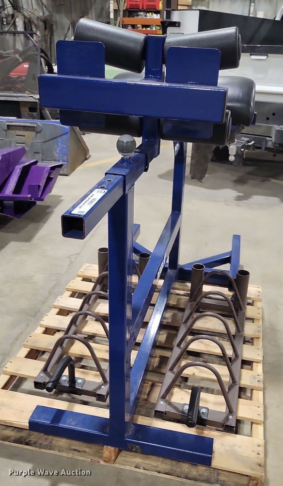 image for item NO9951 Pendlay exercise equipment