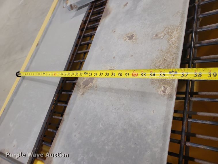 image for item NO9967 Snow Ex spreader