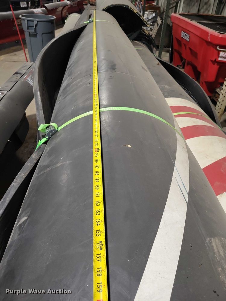 image for item NO9969 (7) wrestling mats