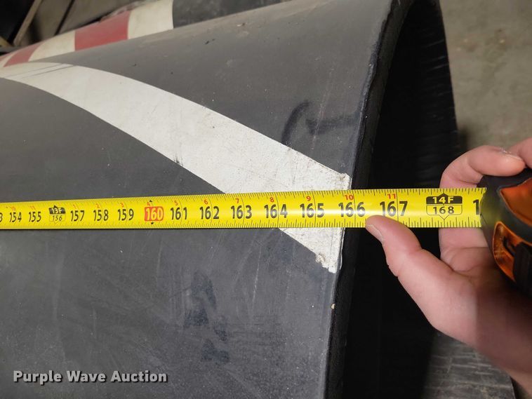 image for item NO9969 (7) wrestling mats