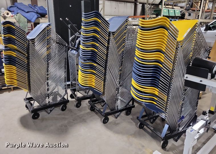 image for item NO9974 (134) chairs