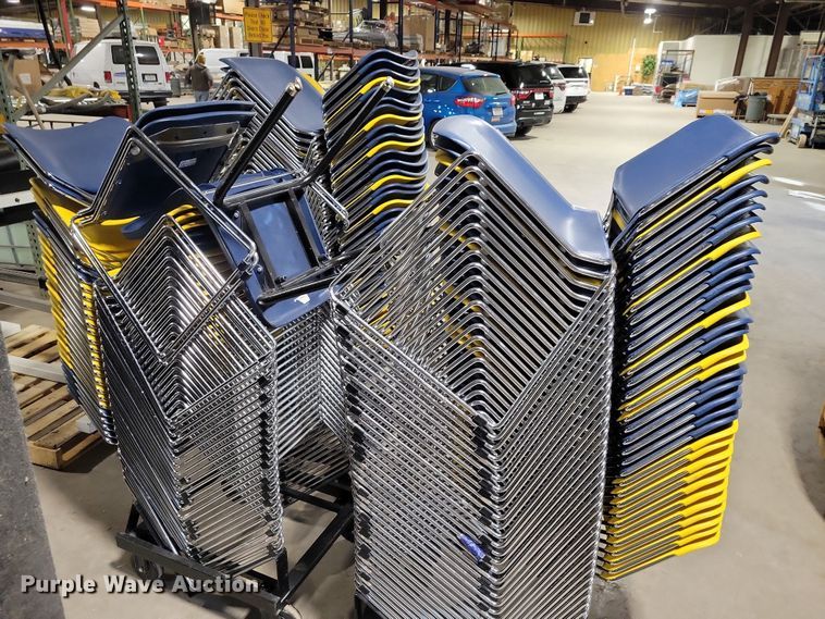 image for item NO9974 (134) chairs