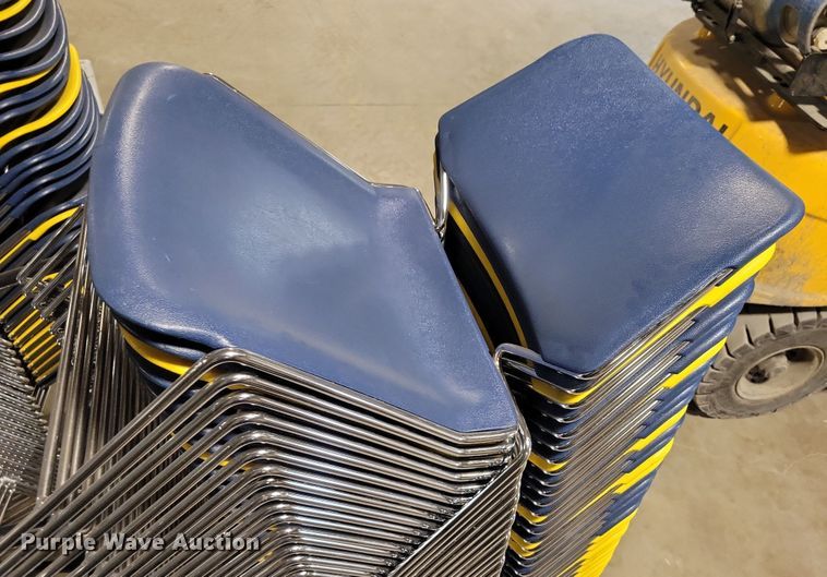 image for item NO9974 (134) chairs