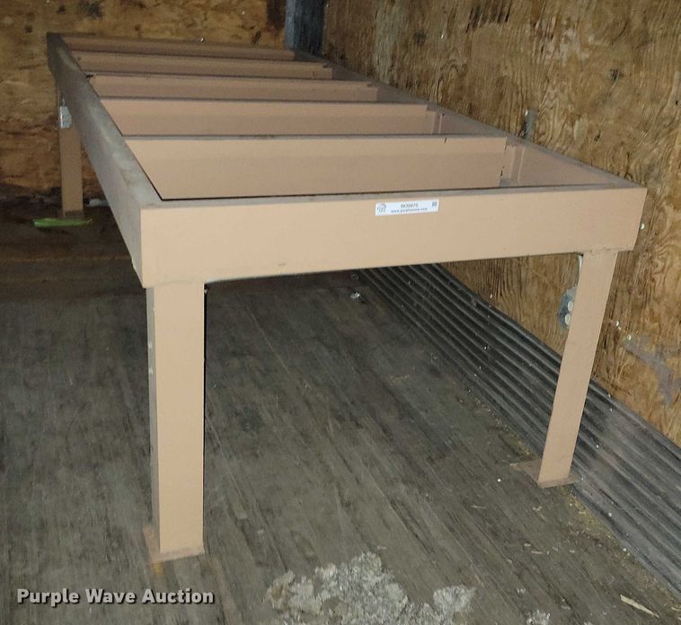 image for item NO9975 Shop table