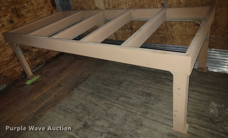 image for item NO9975 Shop table