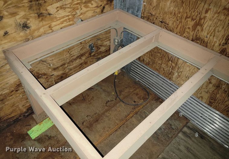 image for item NO9975 Shop table