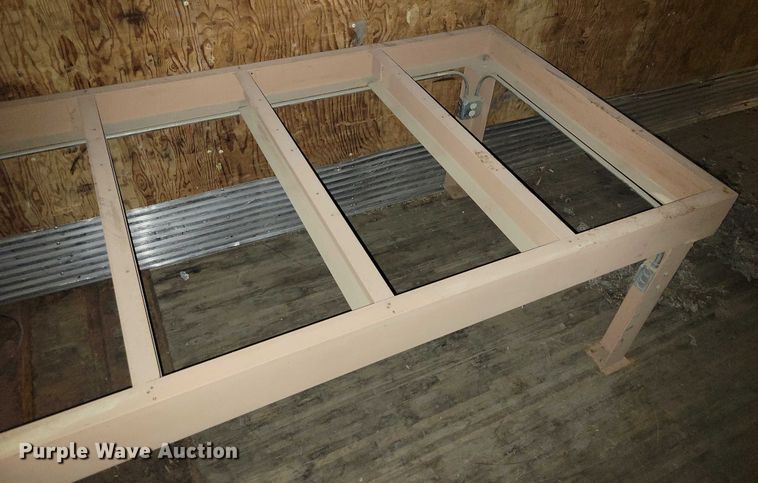 image for item NO9975 Shop table