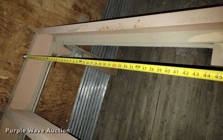 image for item NO9975 Shop table