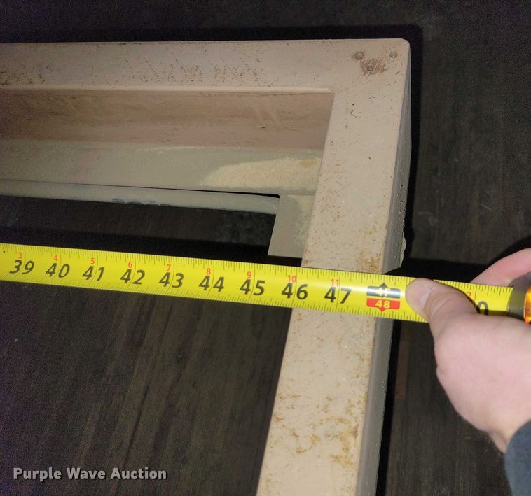 image for item NO9975 Shop table