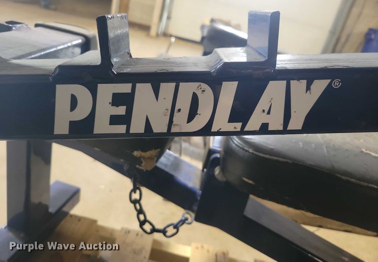 image for item NO9977 (5) exercise benches