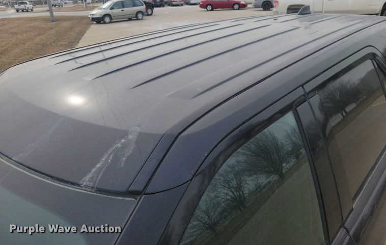 image for item NO9978 2018 Ford Explorer Police Interceptor SUV