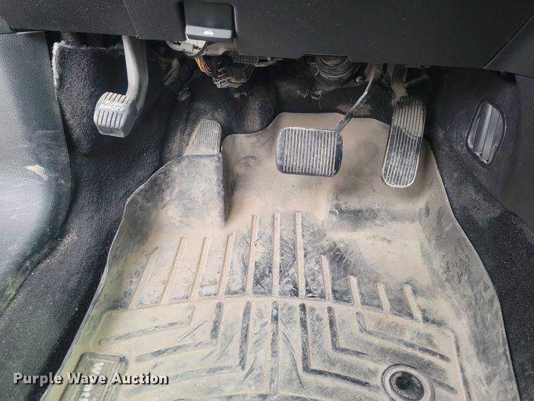 image for item NO9978 2018 Ford Explorer Police Interceptor SUV