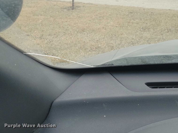 image for item NO9978 2018 Ford Explorer Police Interceptor SUV